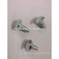 DIN603 mushroom head carriage bolt, DIN603 good quality